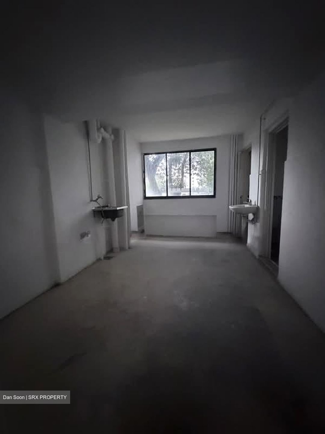 Blk 3 Saint George's Road (Kallang/Whampoa), HDB 3 Rooms #604227911